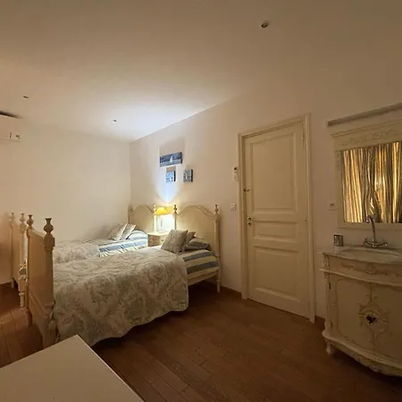 Seagulls Apartman *