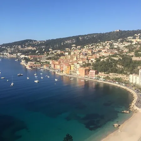 Seagulls Villefranche-sur-Mer