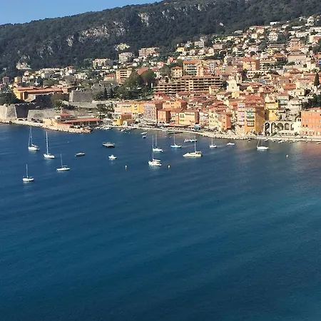 Apartman Seagulls Villefranche-sur-Mer