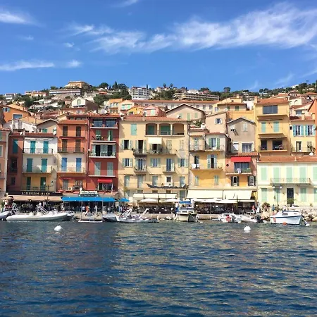 Seagulls Appartement Villefranche-sur-Mer