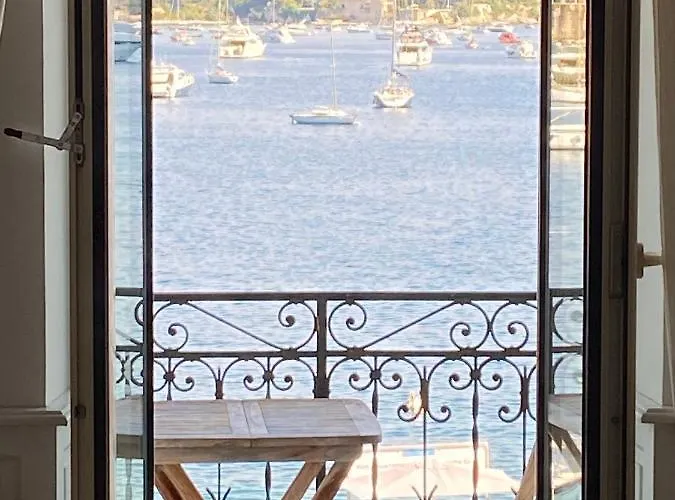 Appartement Seagulls Villefranche-sur-Mer