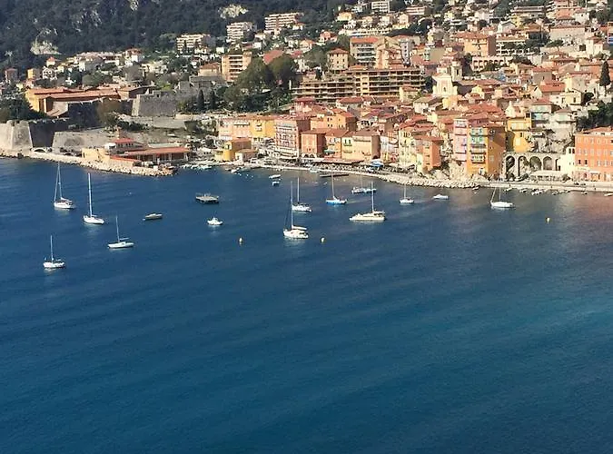 Appartement Seagulls Villefranche-sur-Mer