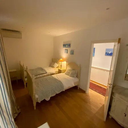 Apartman Seagulls Villefranche-sur-Mer