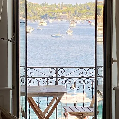 Apartman Seagulls Villefranche-sur-Mer