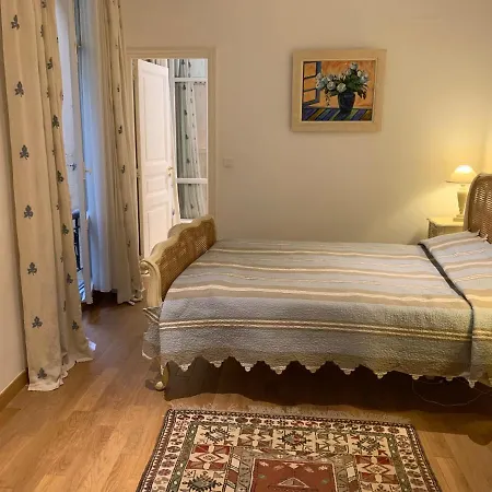 Seagulls Lejlighed Villefranche-sur-Mer