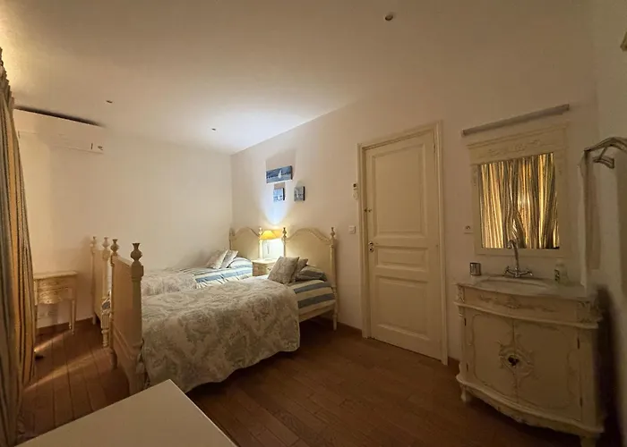 Seagulls Apartment *